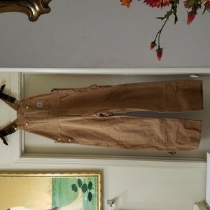 Carhartt  Overralls
